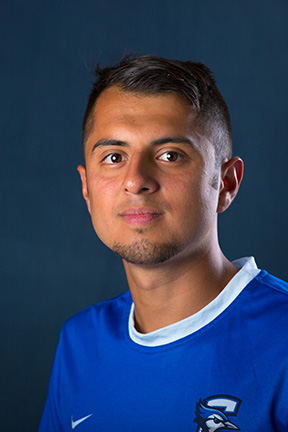 Fernando Castellanos