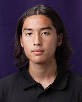 Justin Aoyama