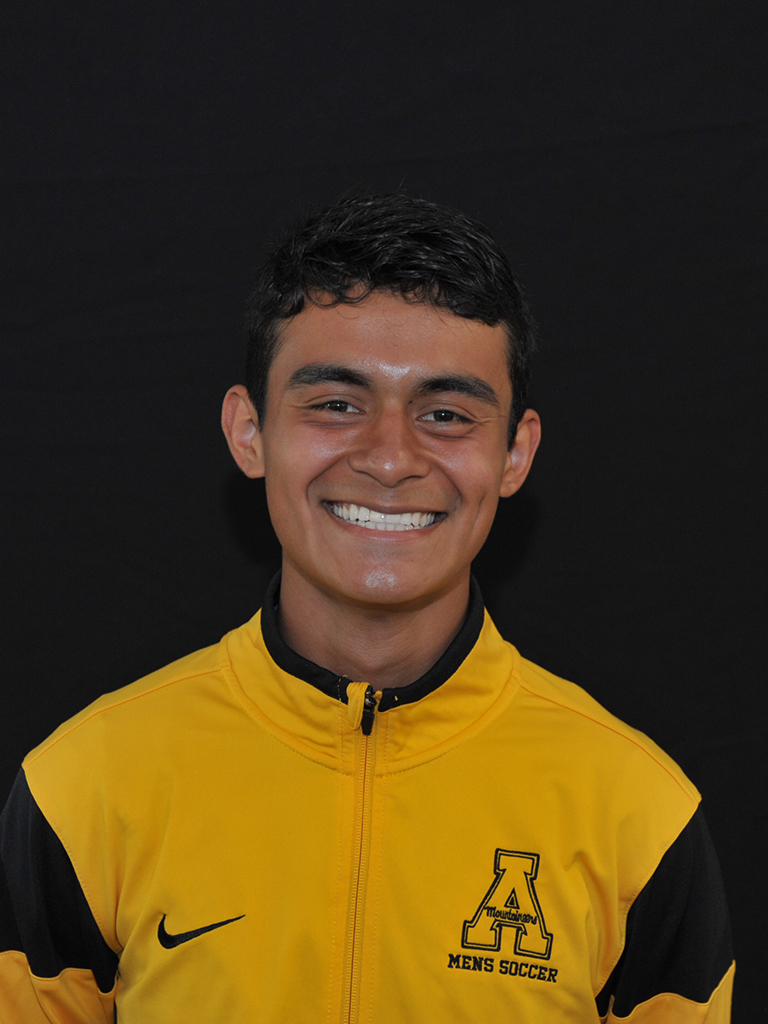 Daniel Avila