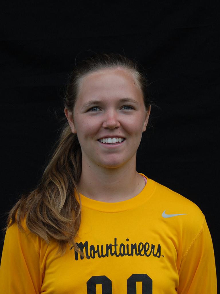Samantha Steyl