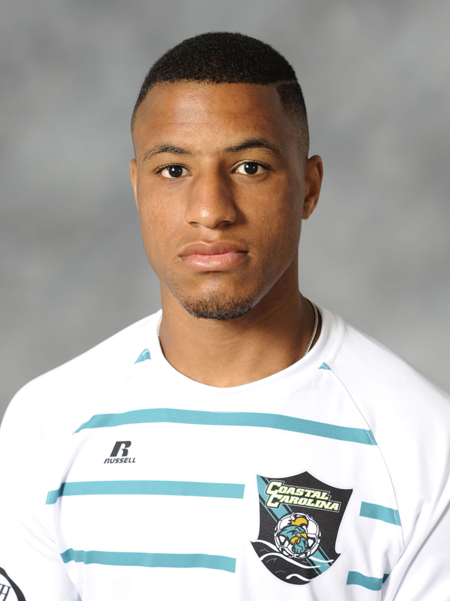 Ryan Reid