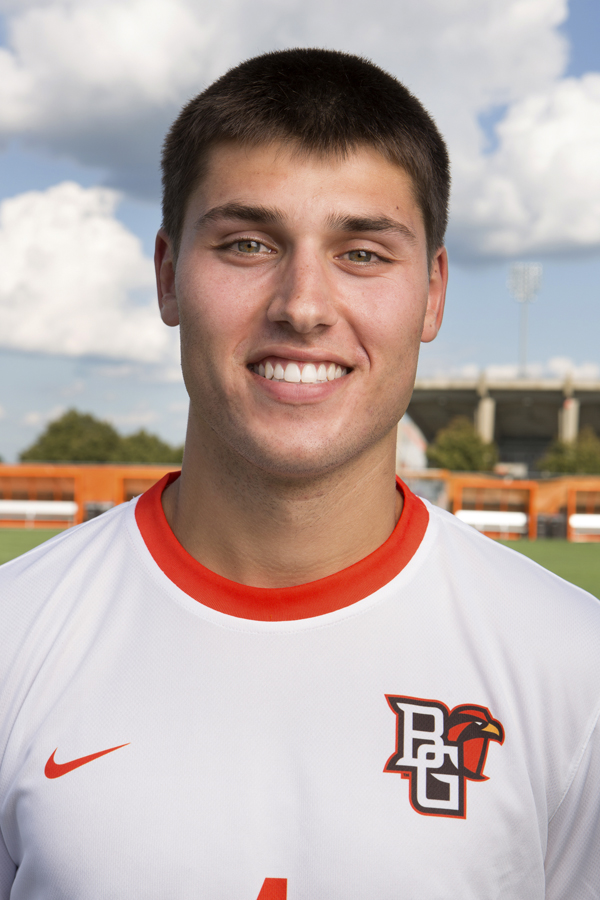 Jake Genrich