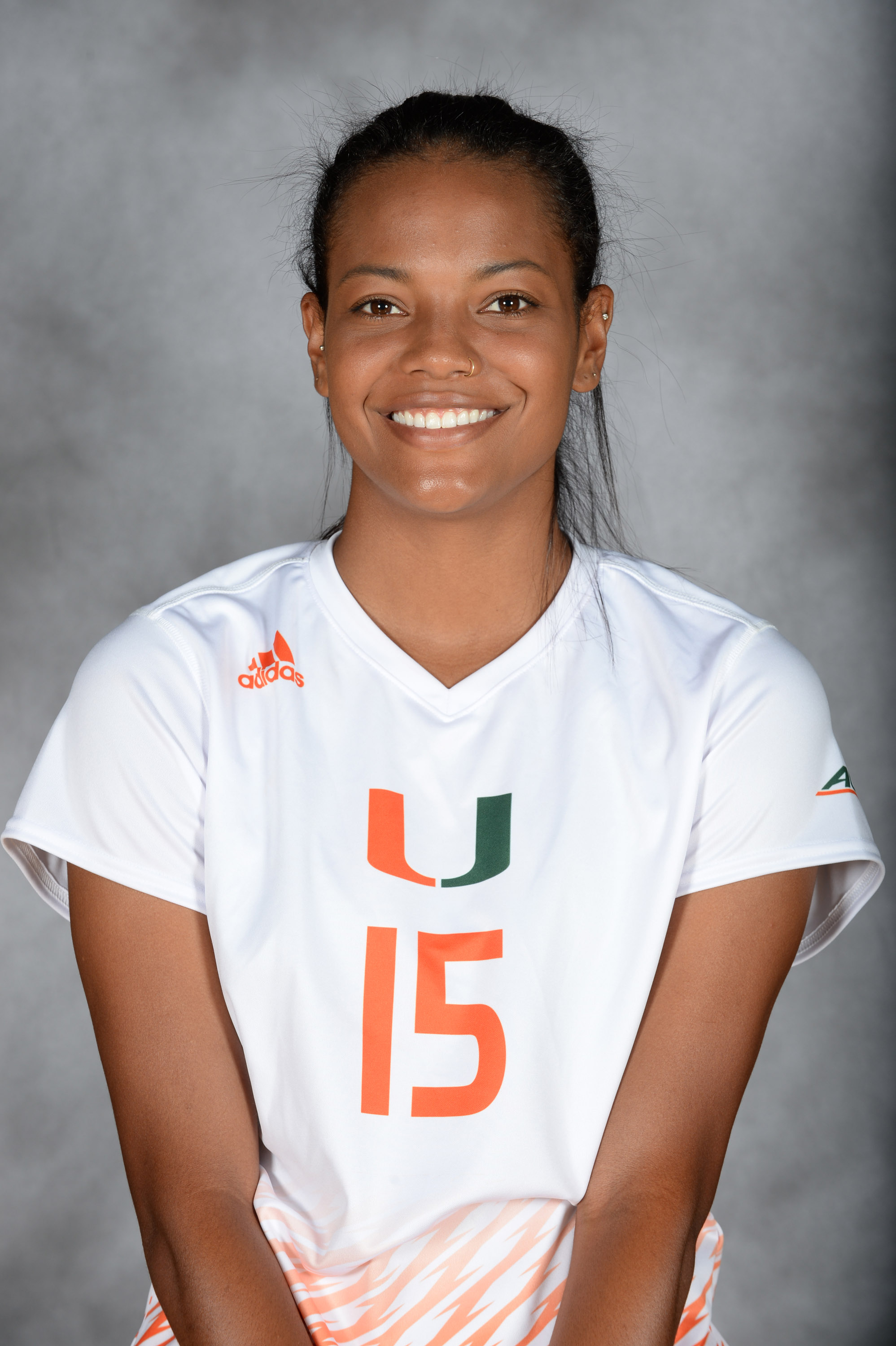 Jasmine Paterson