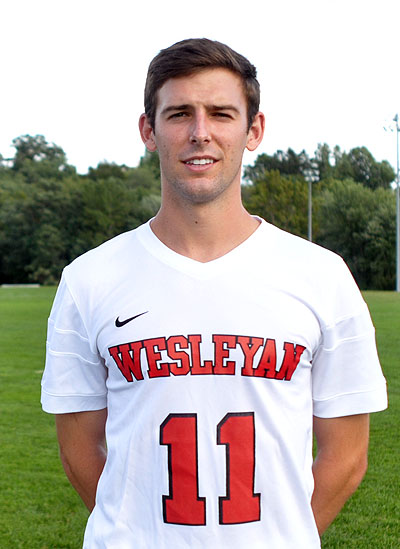 Garrett Hardesty