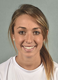 Jenna Baratta