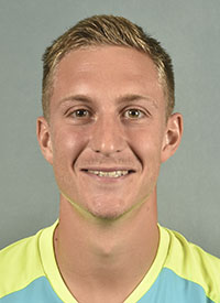 Sam Williams