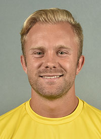 Matt Tysinger