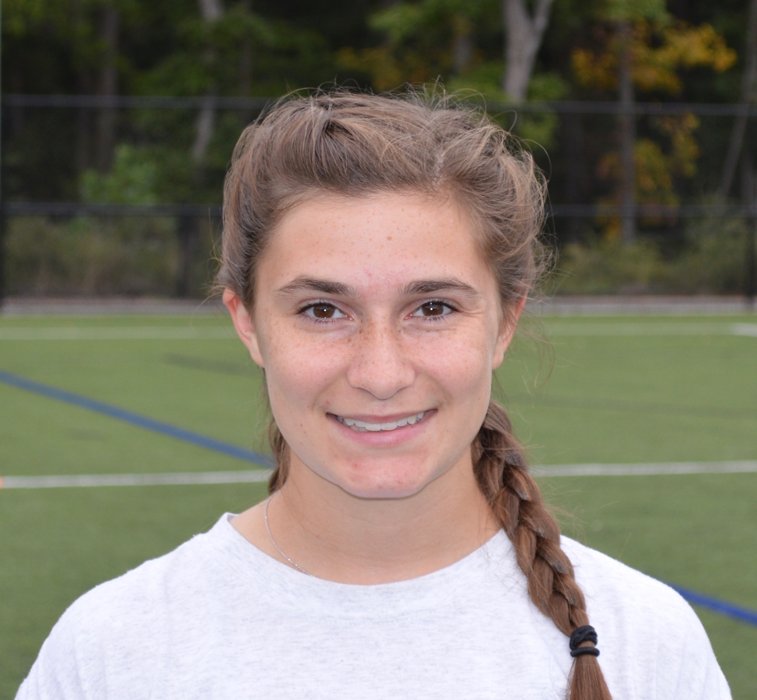 Sydney Ryan
