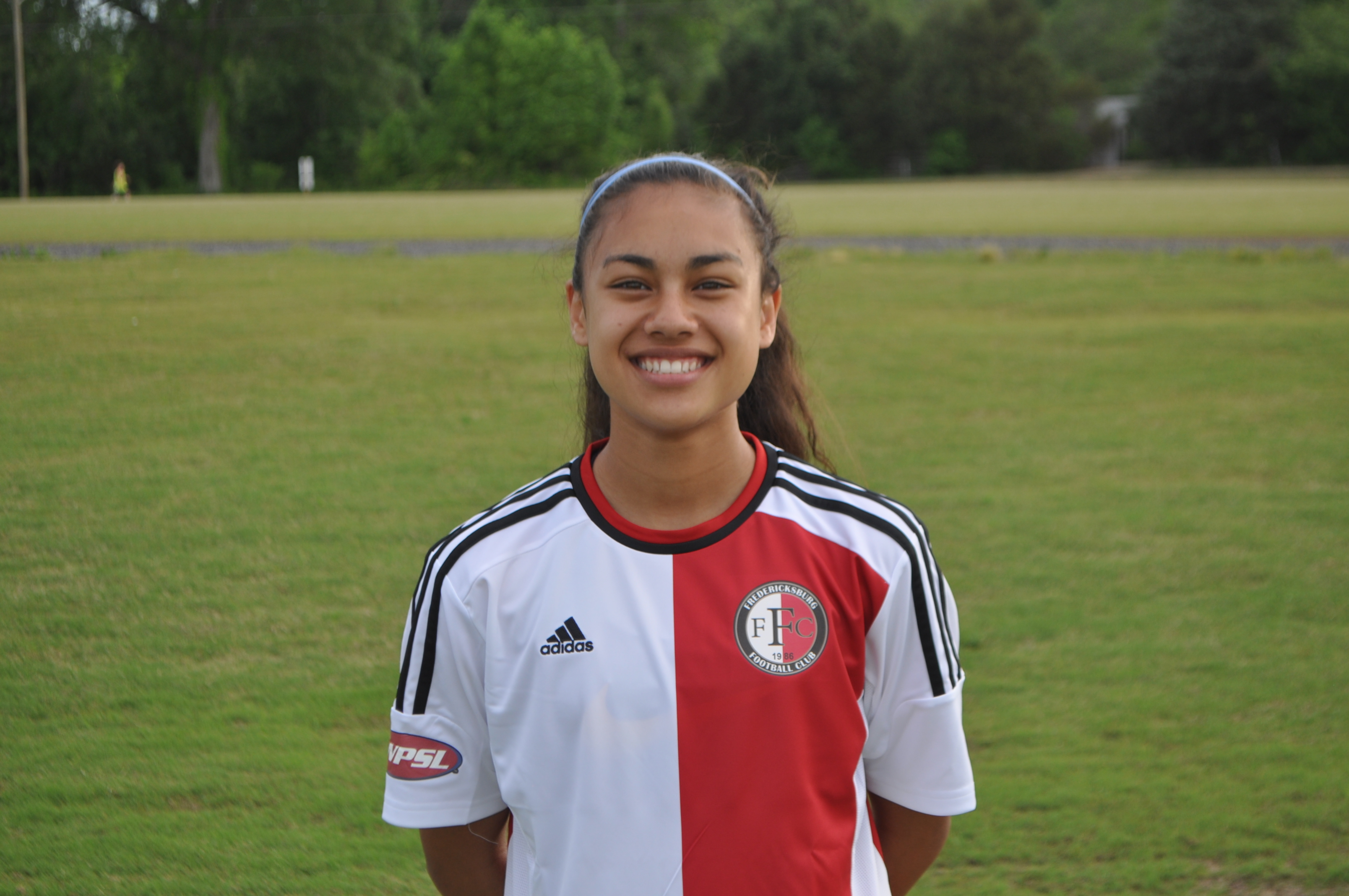 Payton Flores