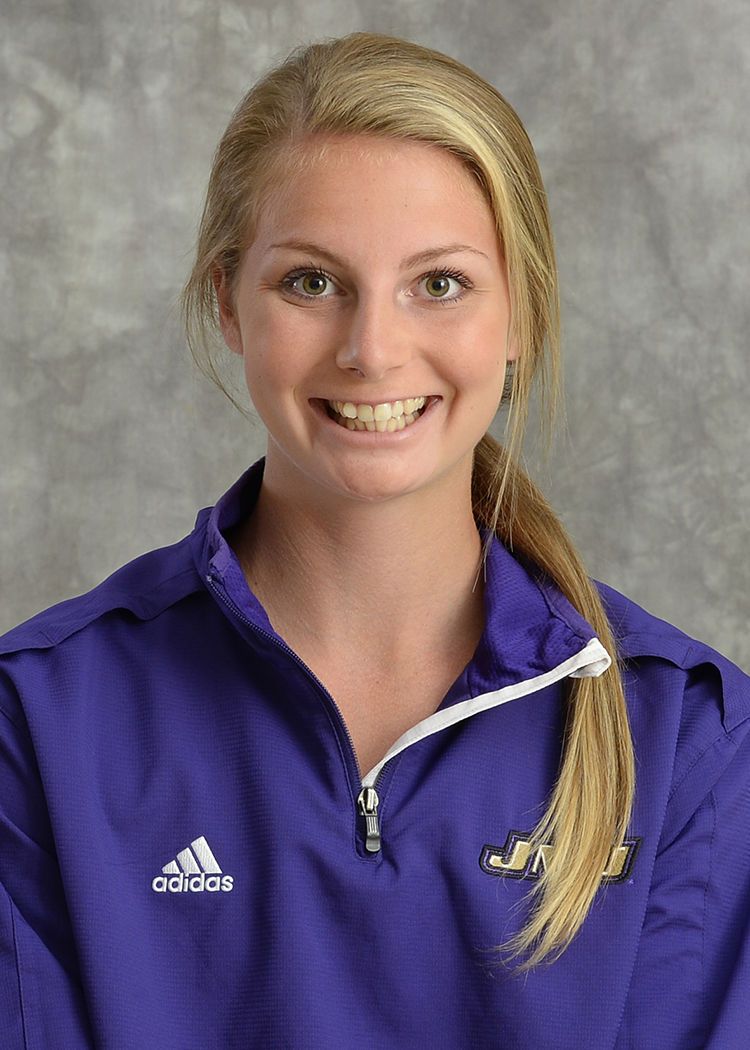 Sydney Braun-McLeod
