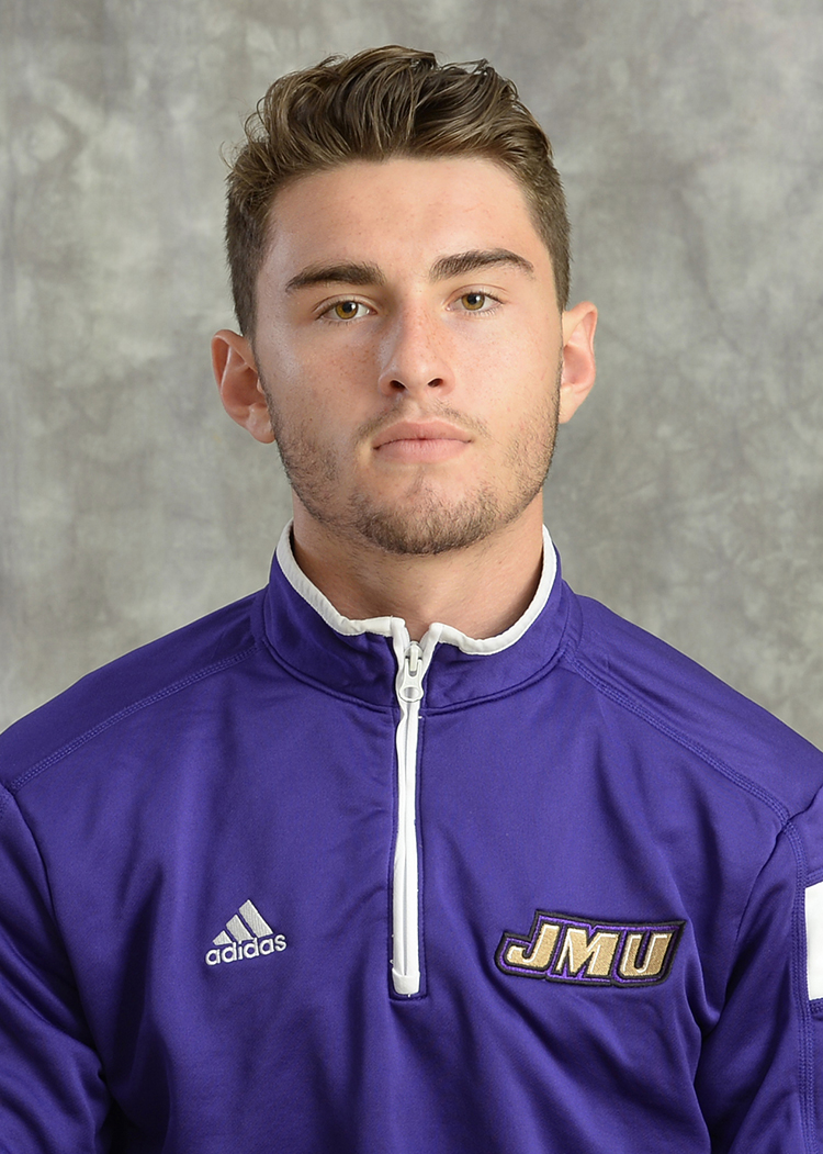 Drew Mahoney