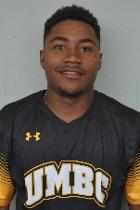 Darius Madison