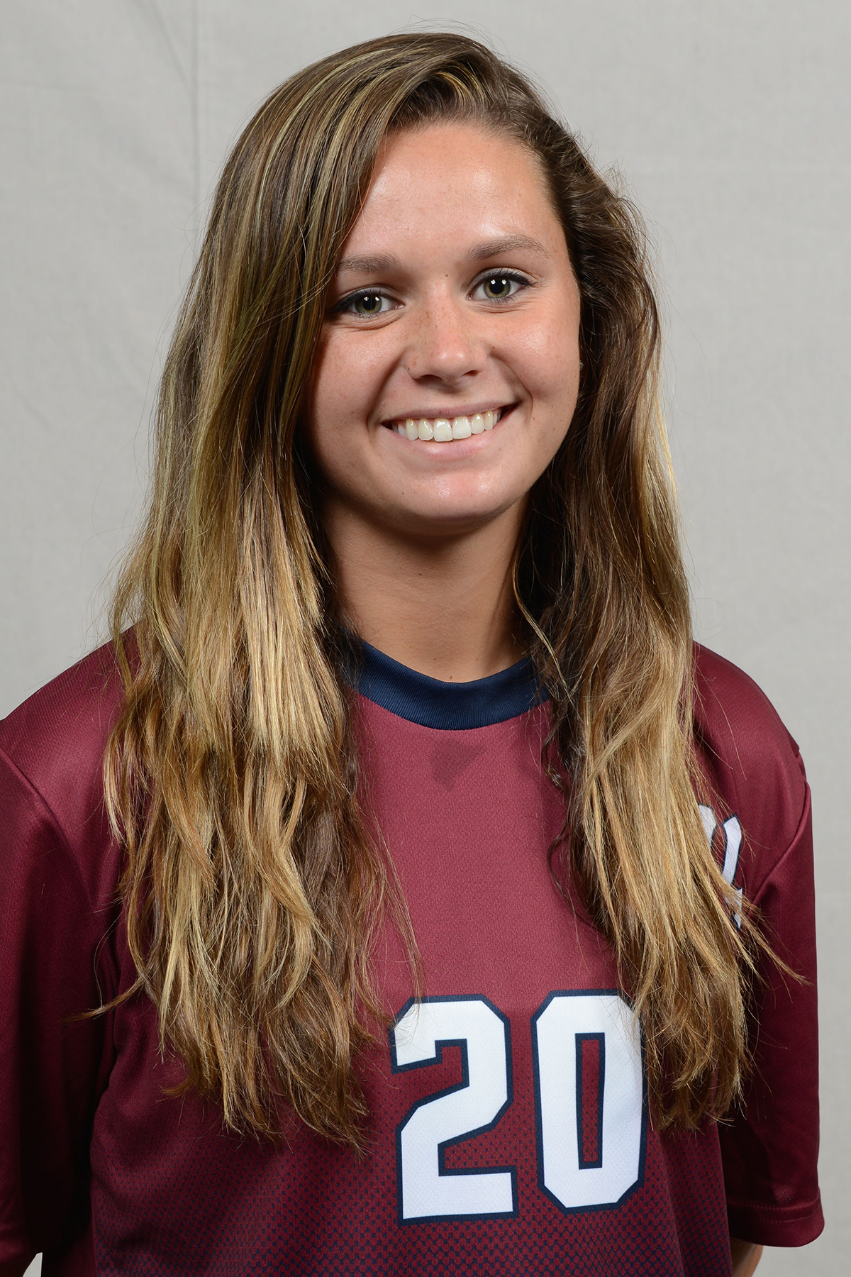 Madison Heilmann