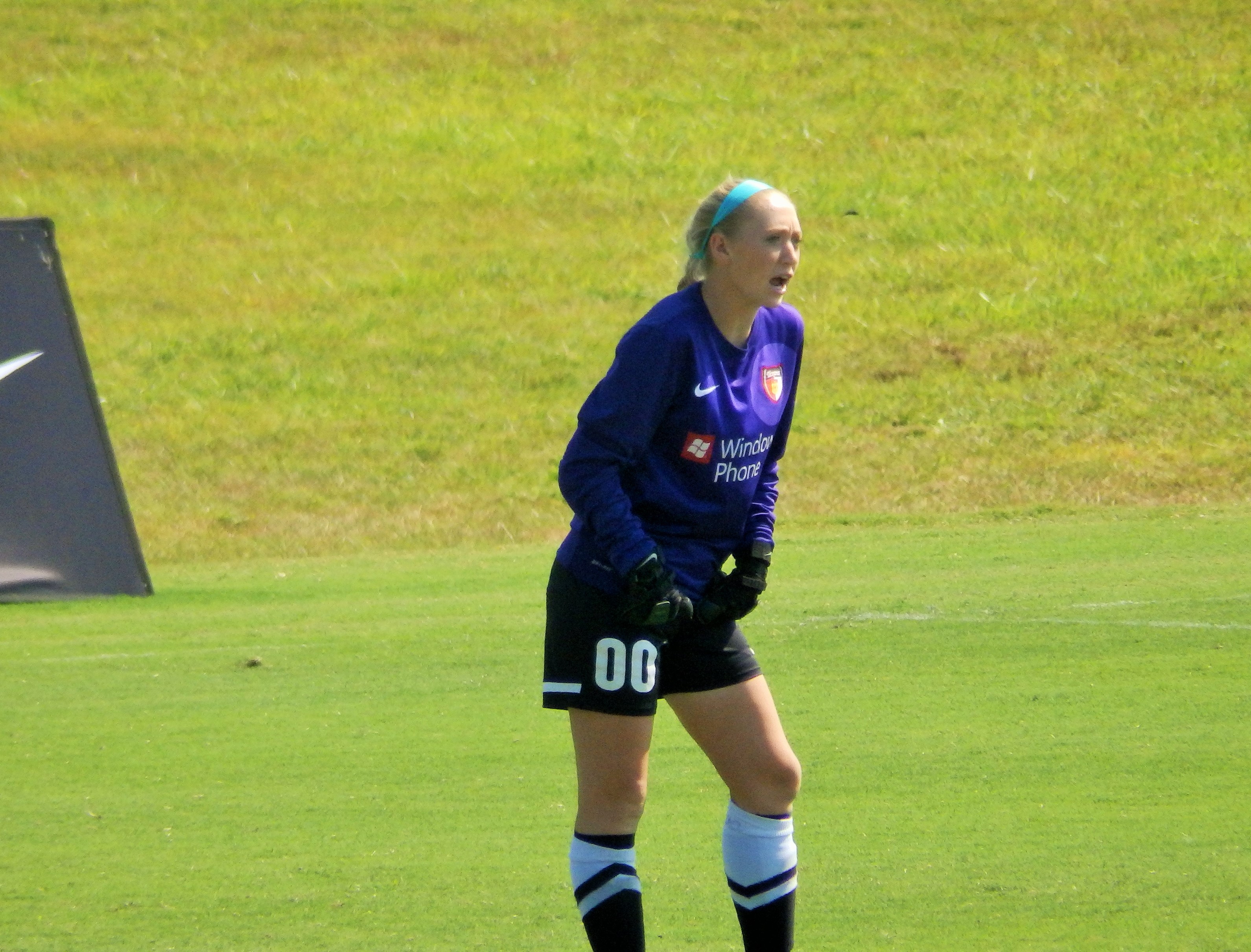 Madeline Wasden