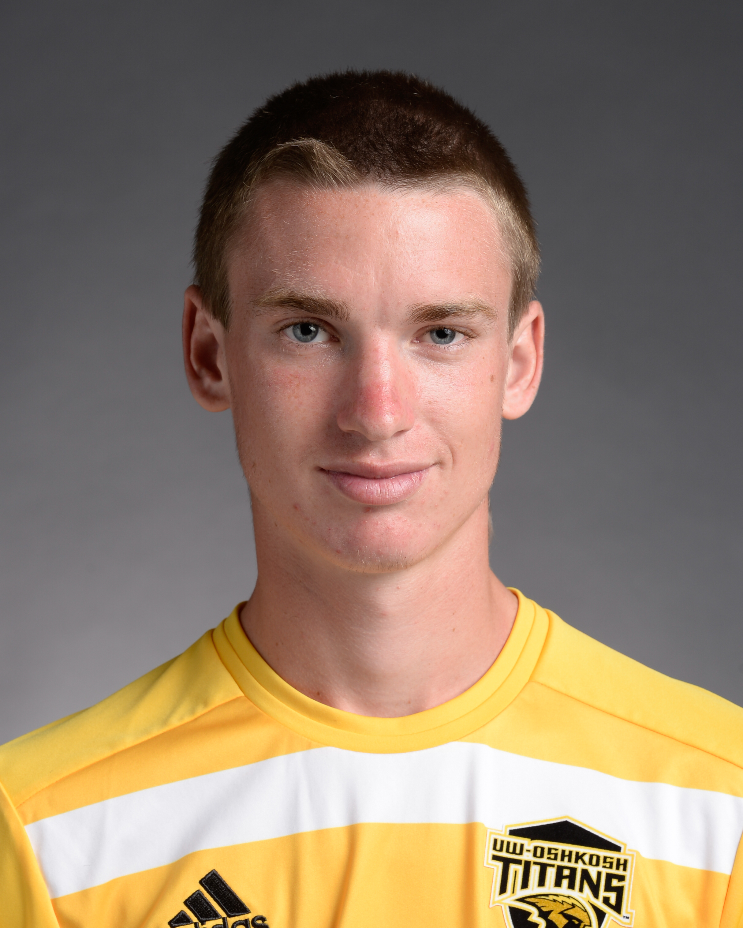 Zachary Knudson