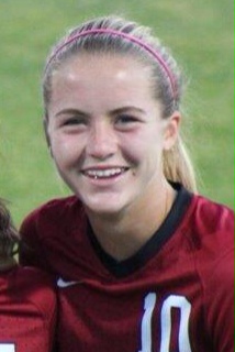 Olivia Stone