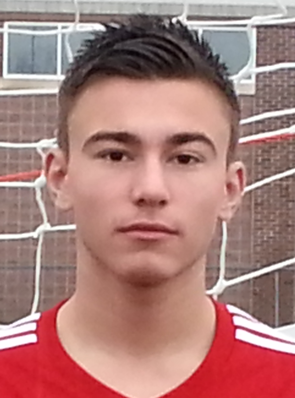 Anthony Smajlaj