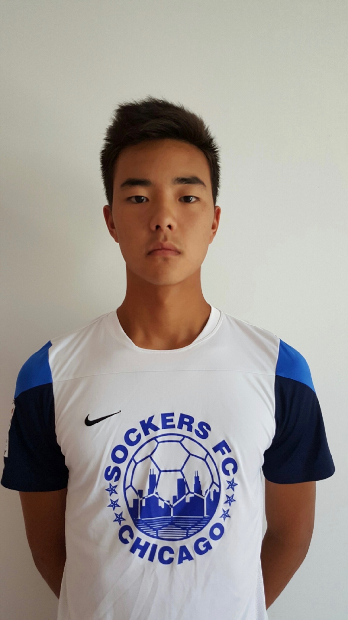 Sean Kim