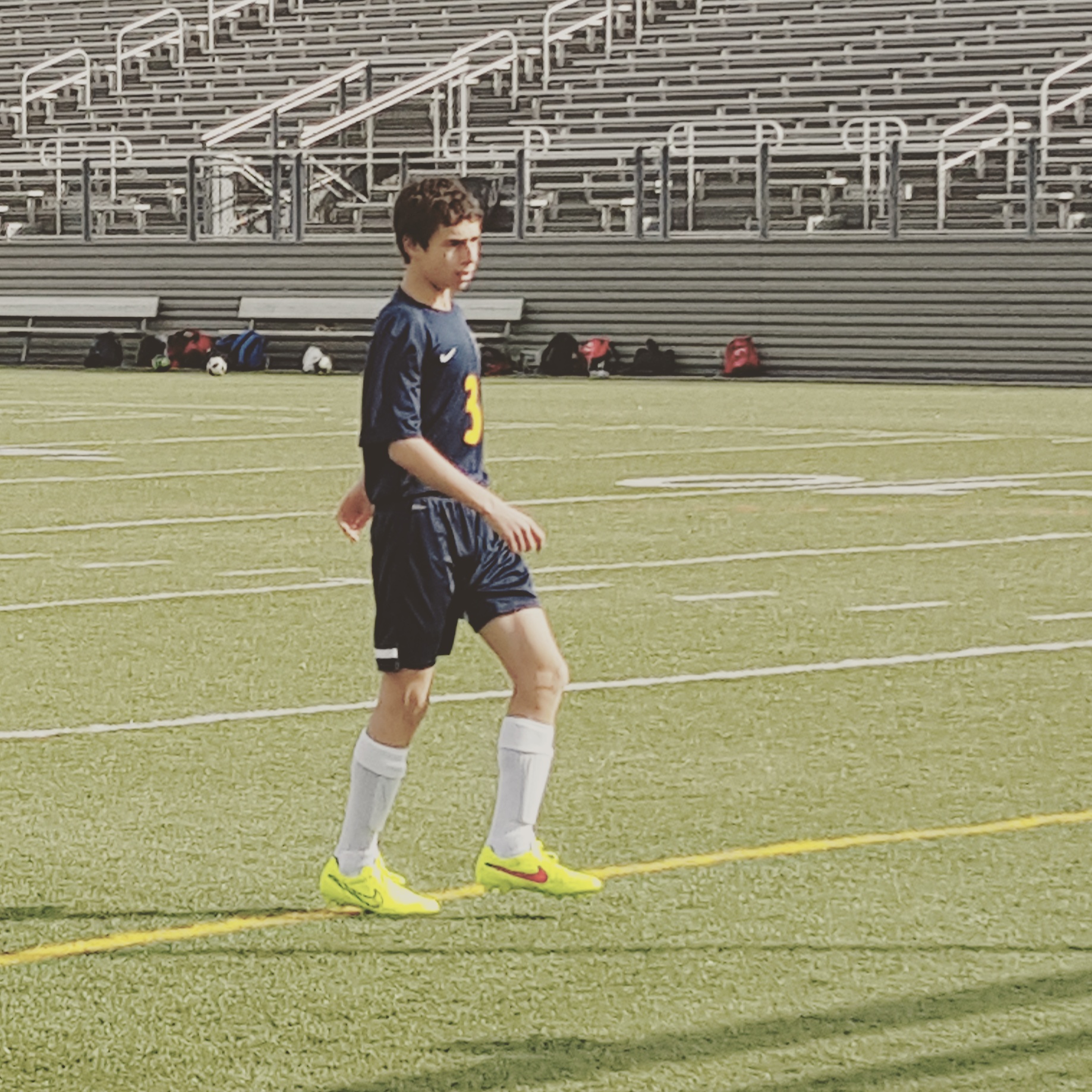Noah Carney