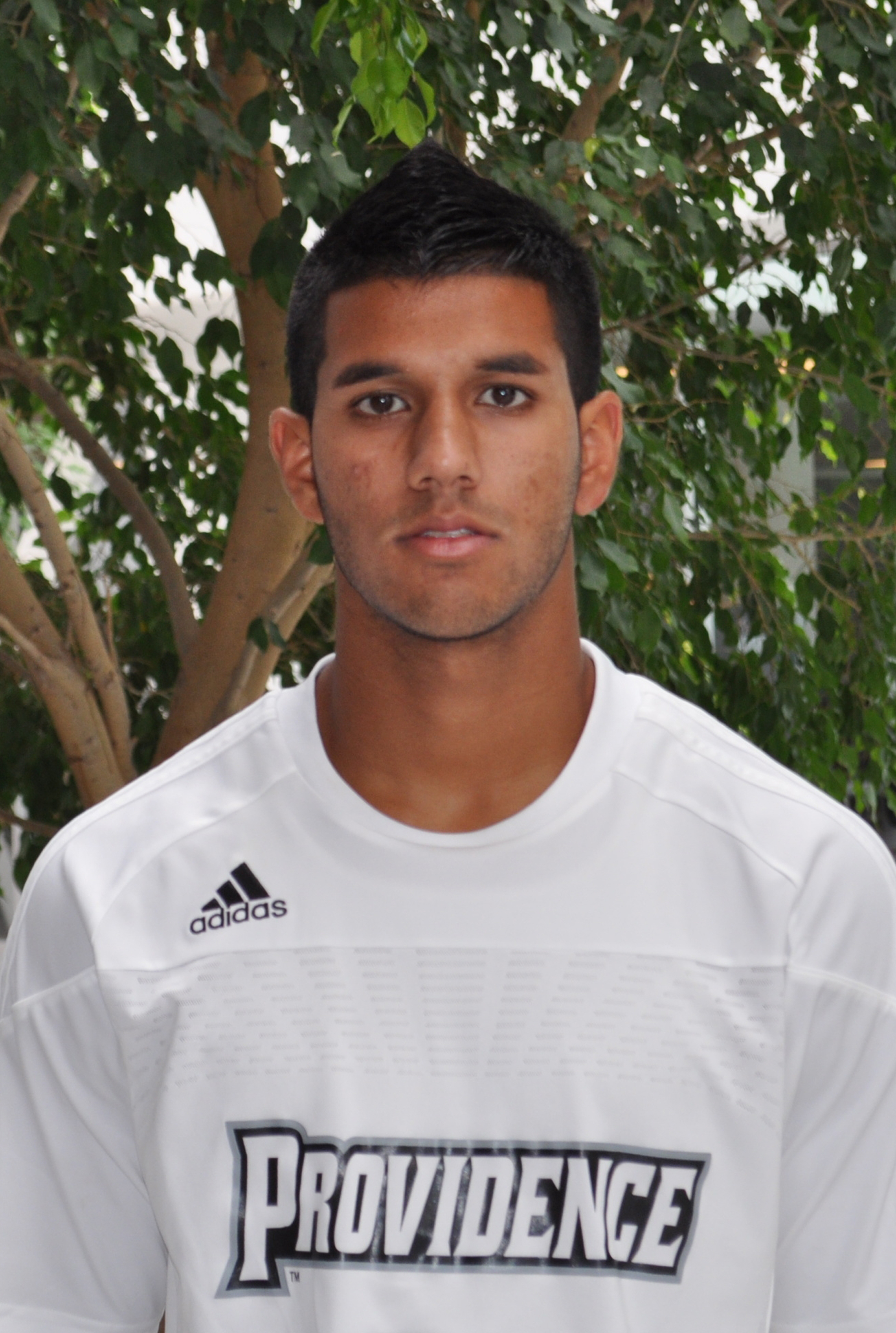 Rishi Desai