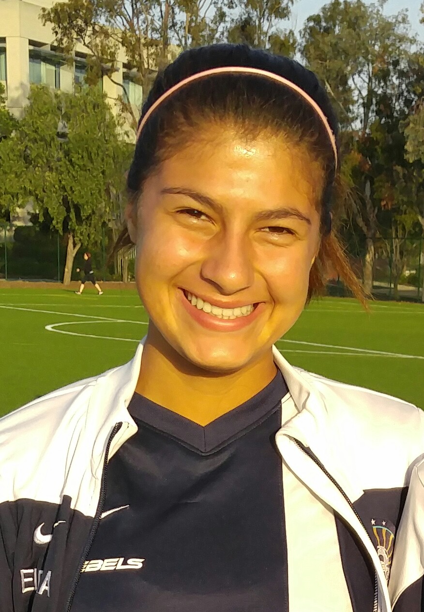 Elena Jaramillo