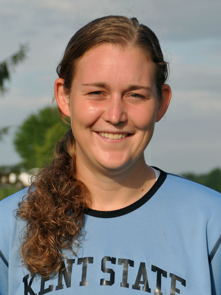 Kelly Sherwood
