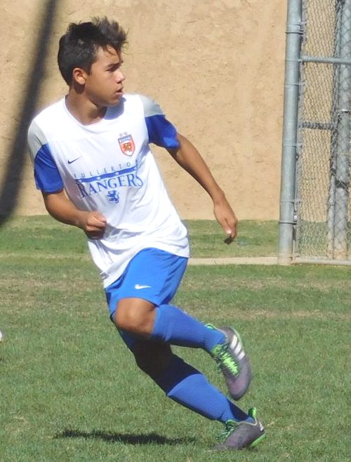 Adam Ramirez