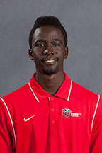 Andre Diouf