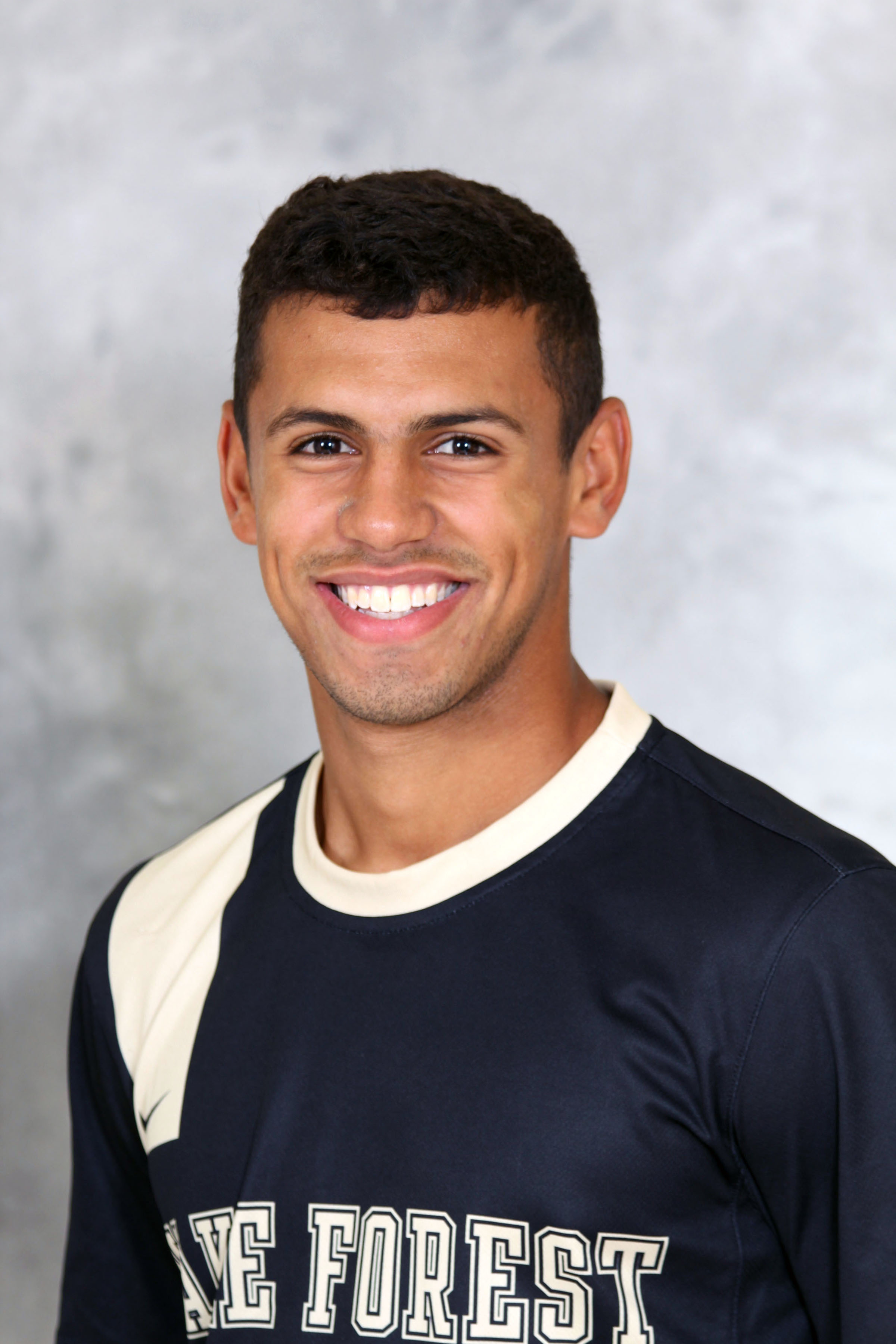 Steven Echevarria
