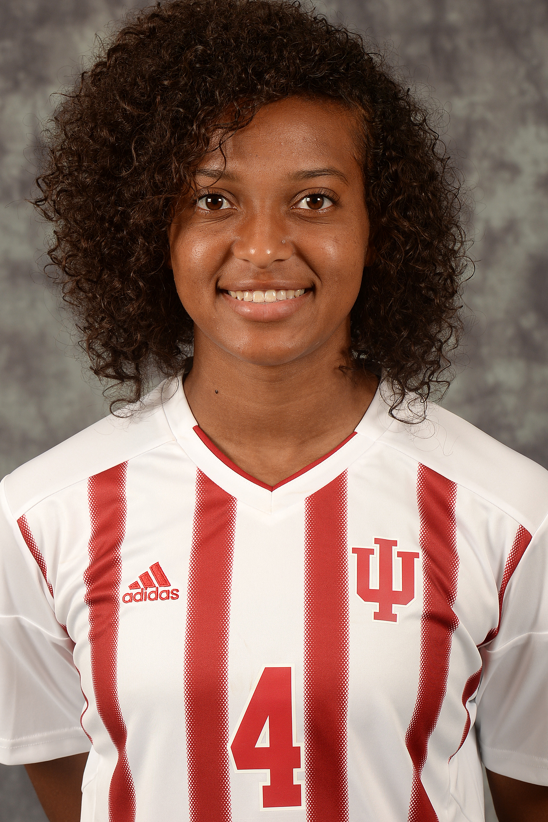 Mykayla Brown