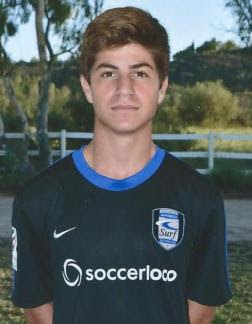 Nick Lagotta