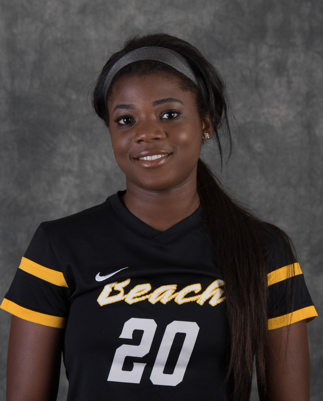 Tori Bolden