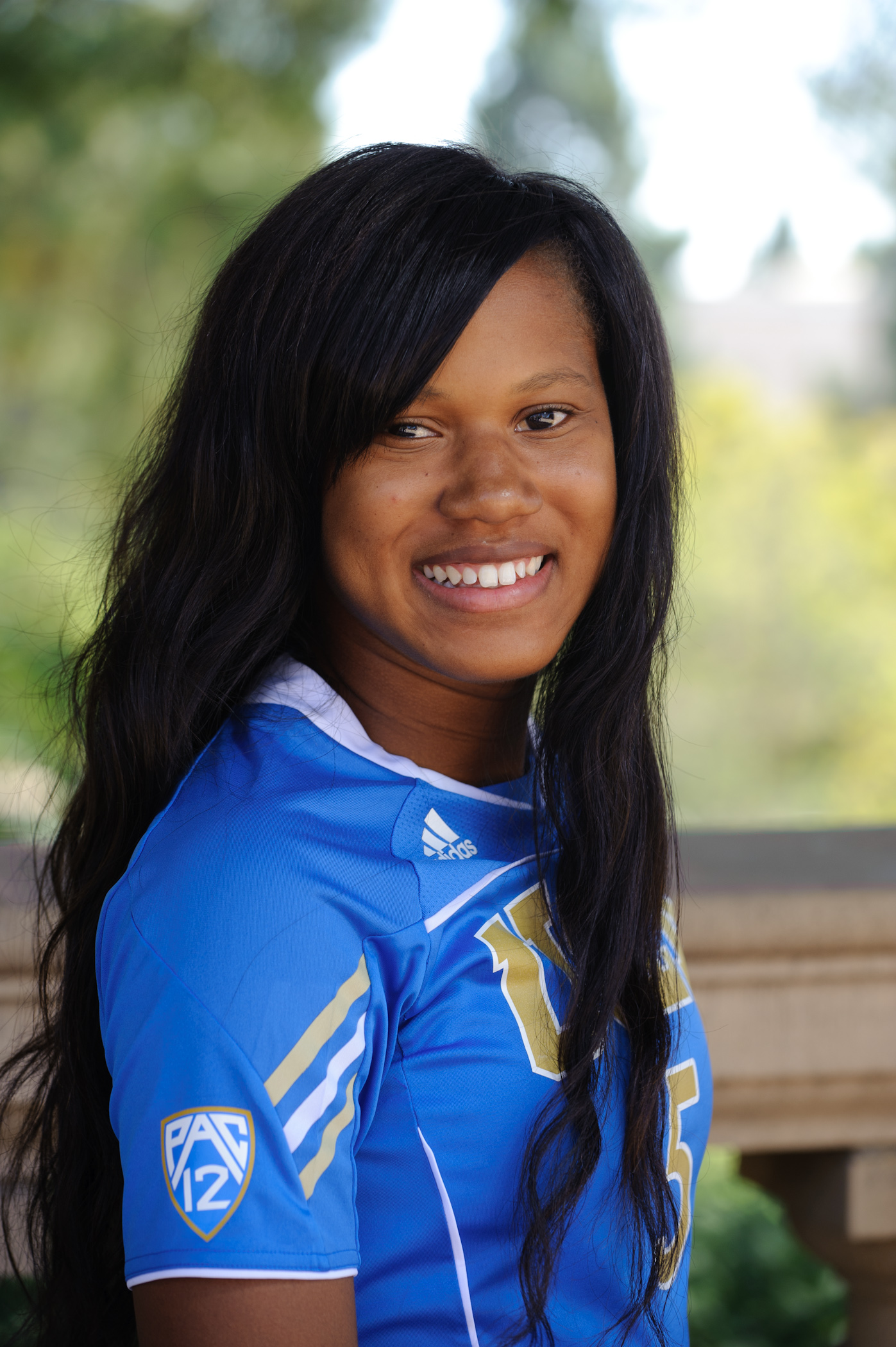 Zakiya Bywaters