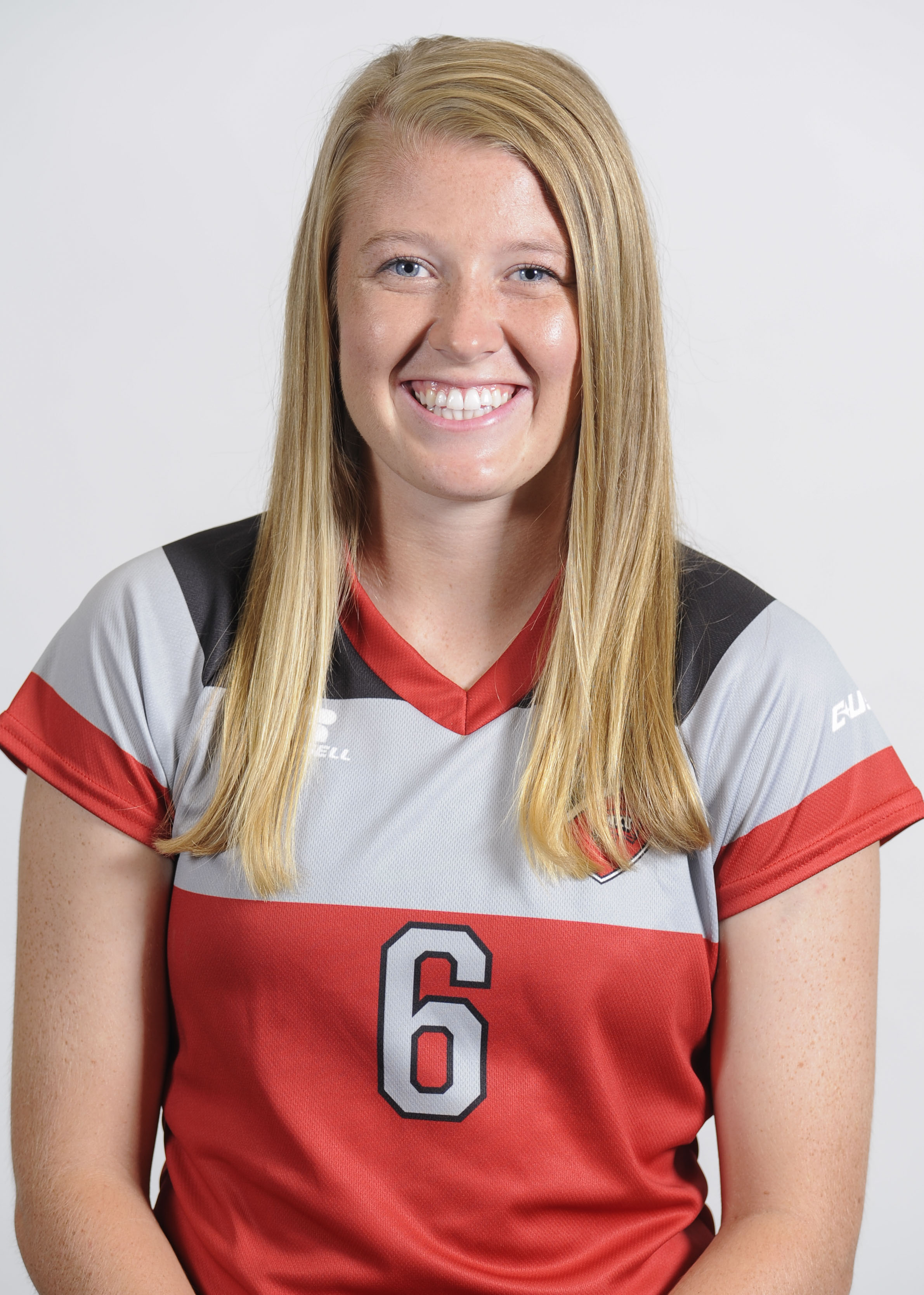Caitlin Hesse