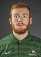 Connor McCafferty