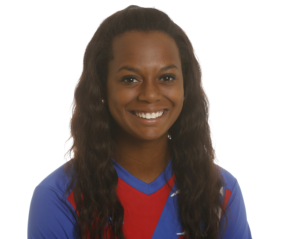 Morgan Williams