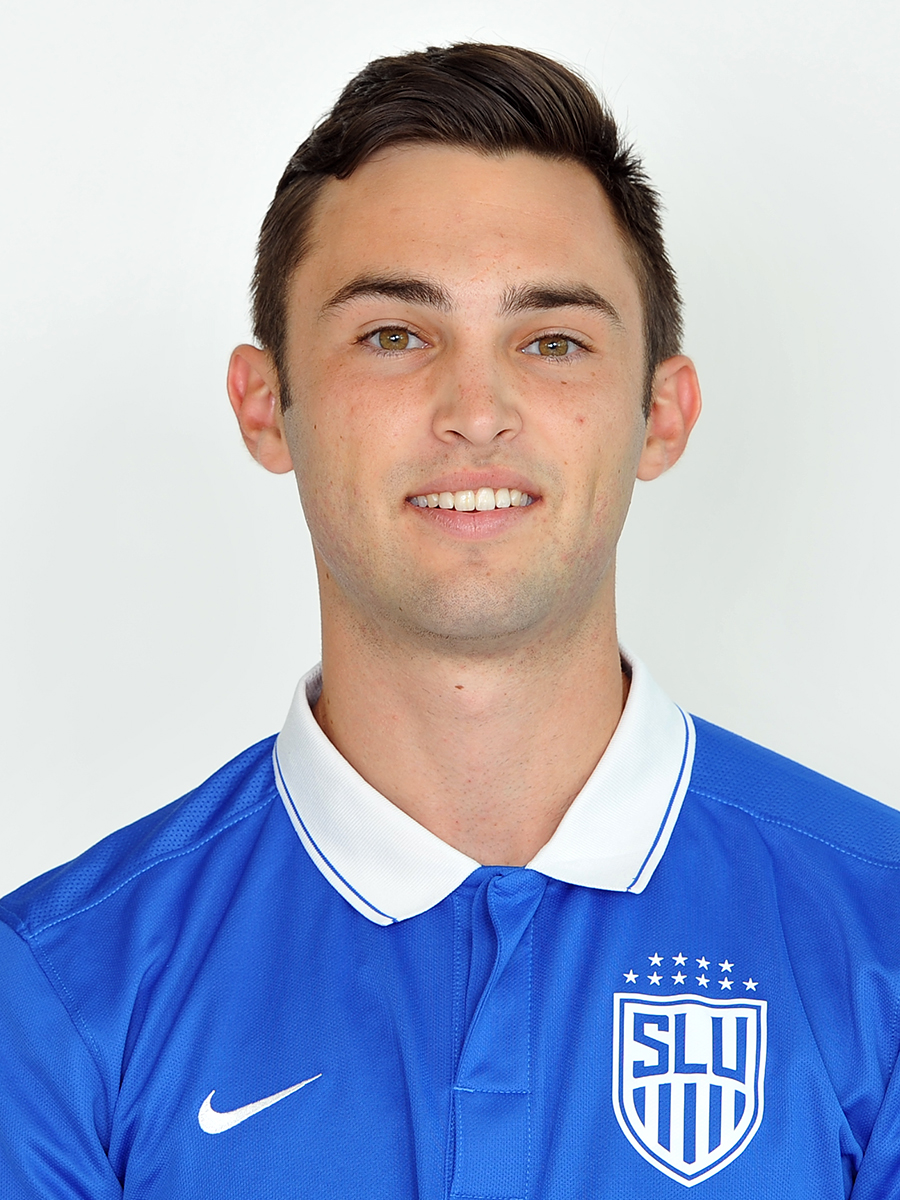 Luis Manta