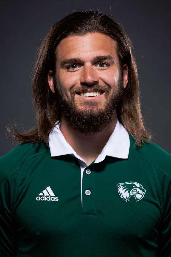 Lucas Cawley