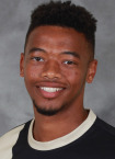 Jacori Hayes