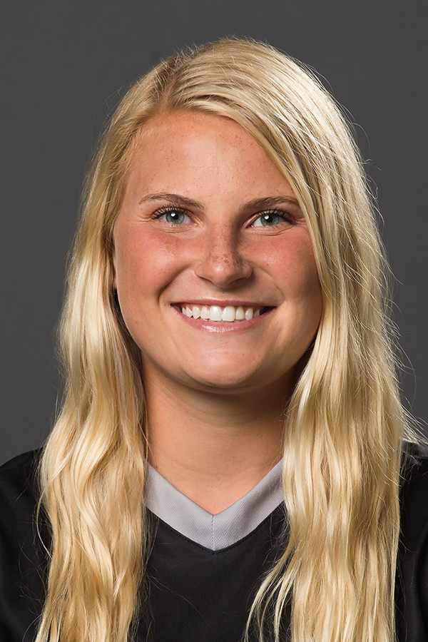 Megan Kaser