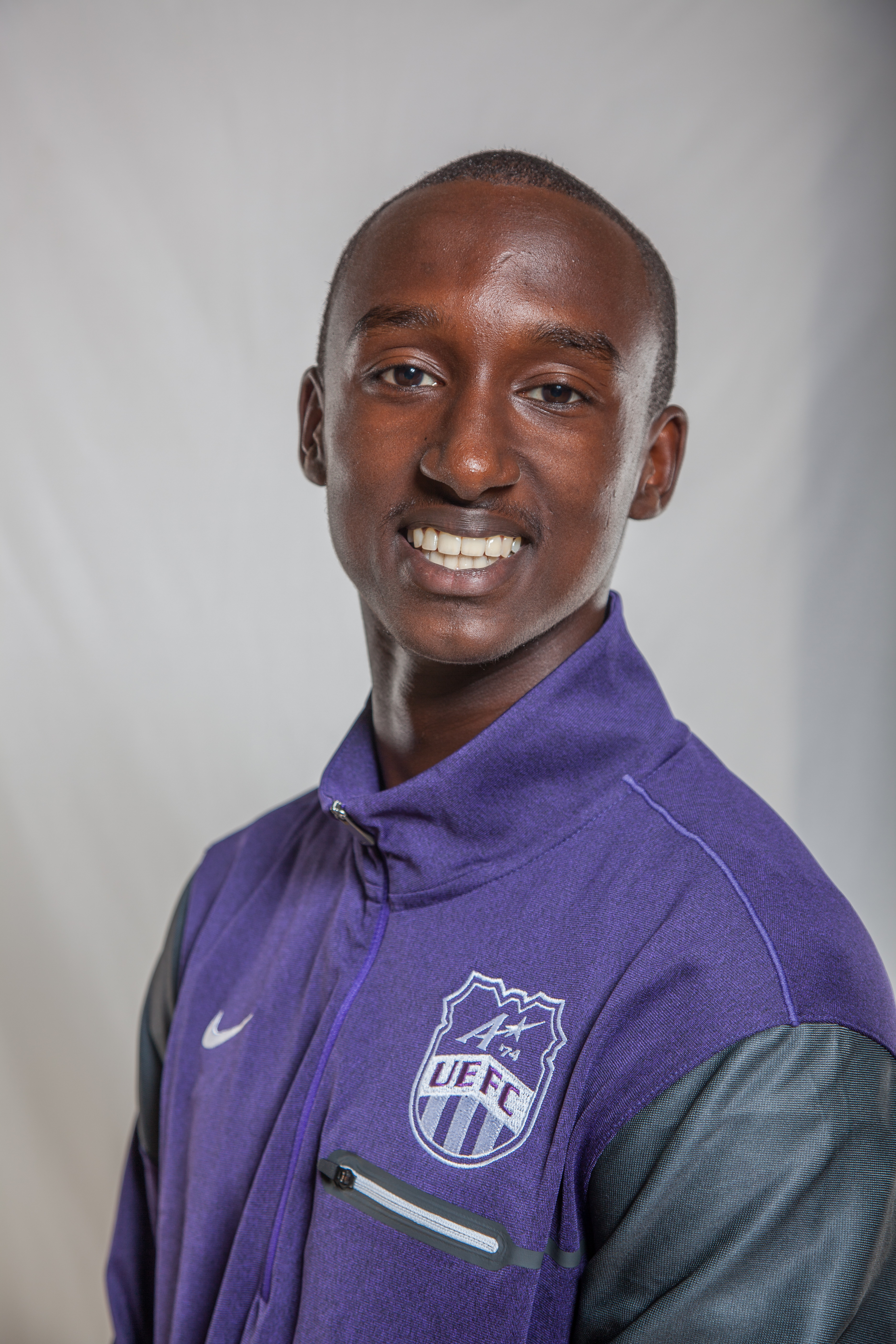 Arlick Ntabana