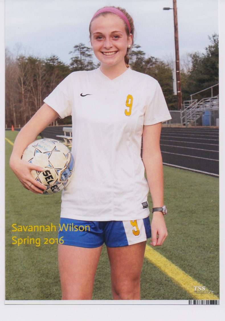 Savannah Wilson