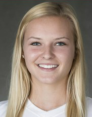 Camryn Biegalski