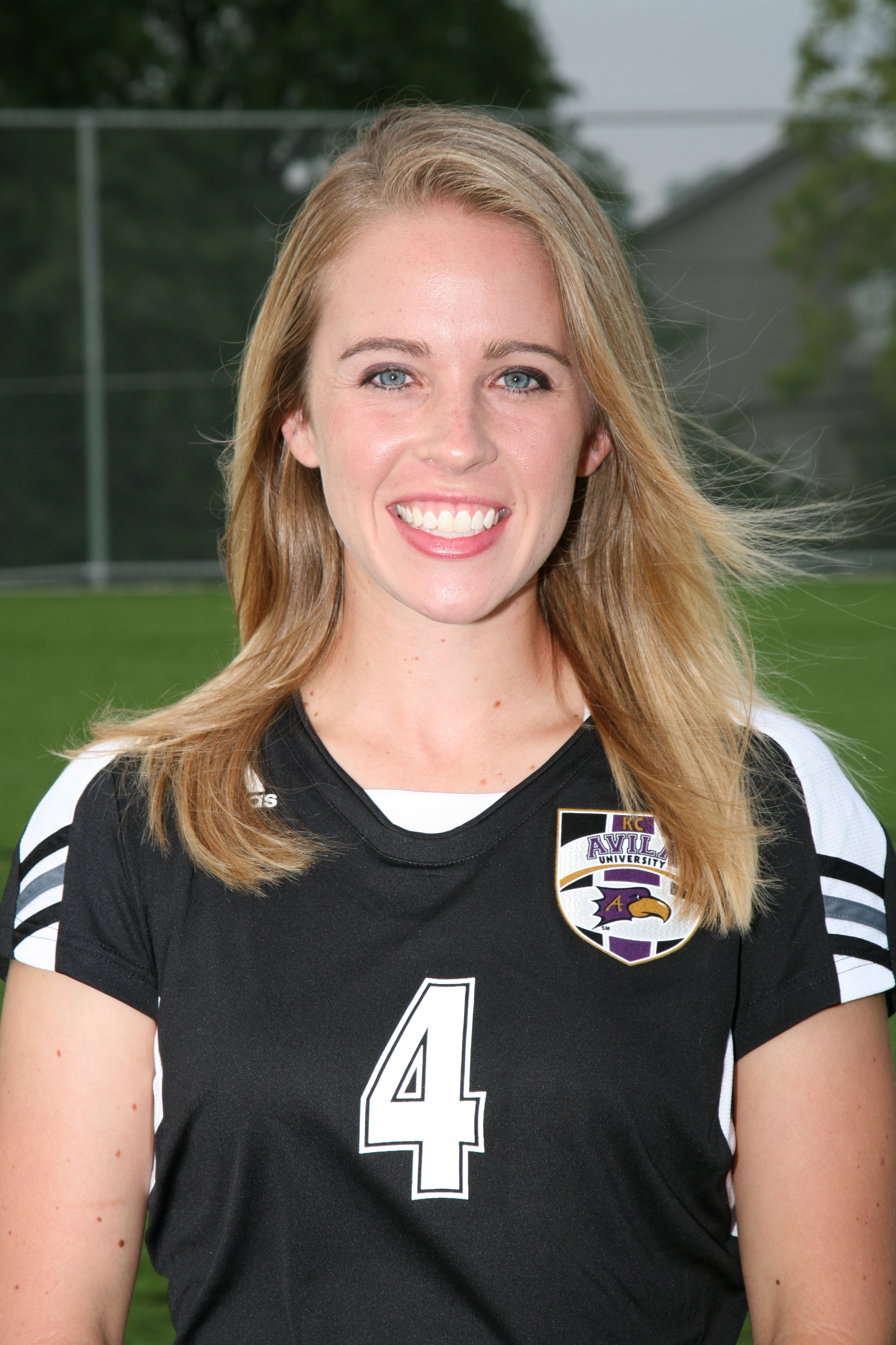 Katie Poulin