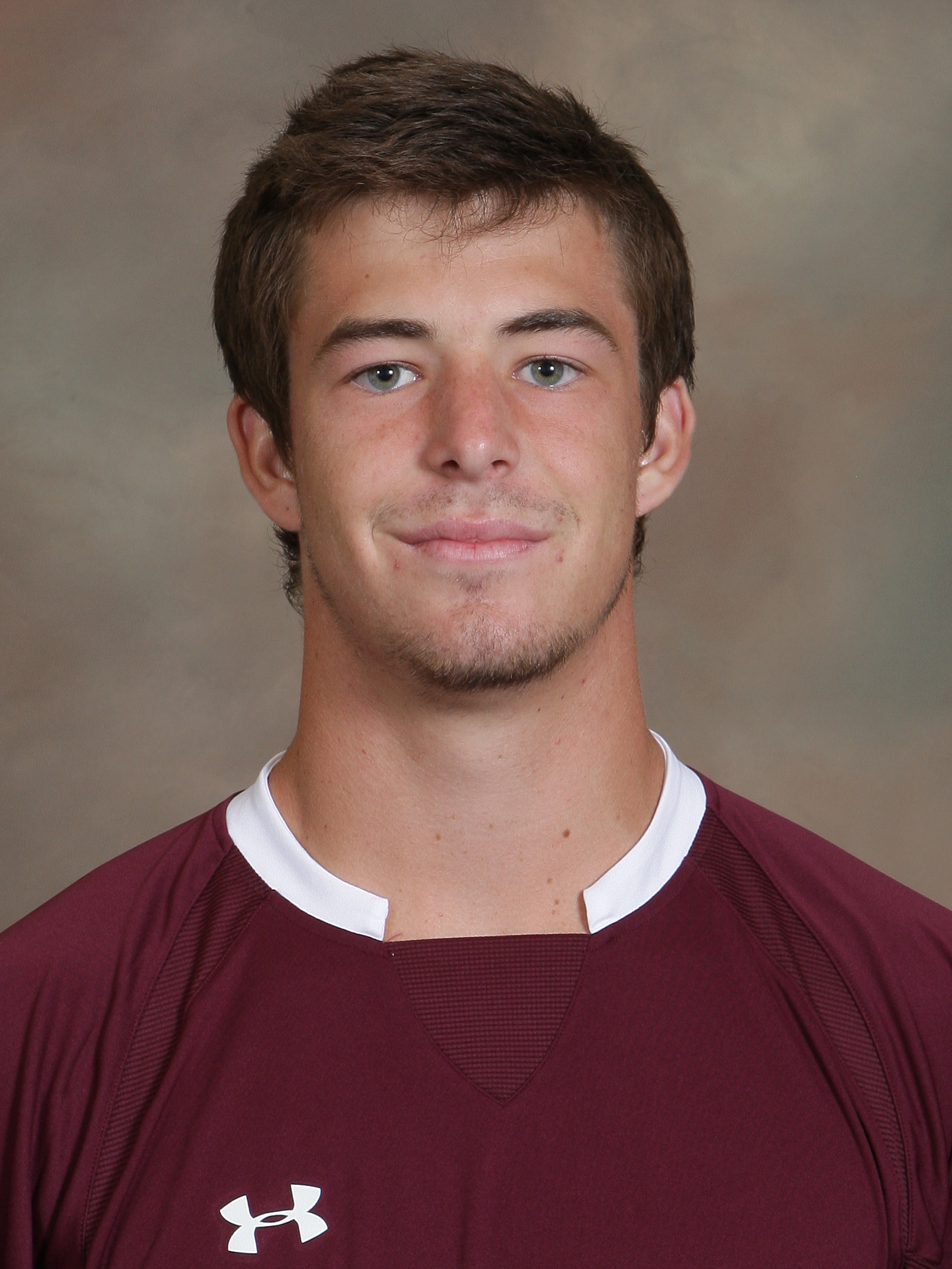 Harrison Hanley