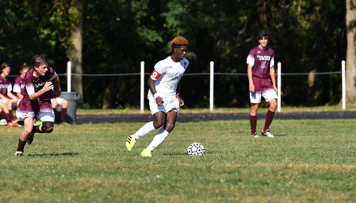 Jaylen Smith