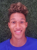 Austin Garrett