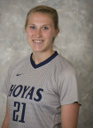 Grace Damaska