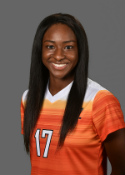 Courtney Dike