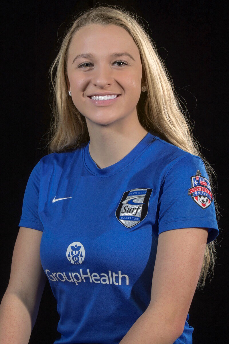 Kelsy Berge